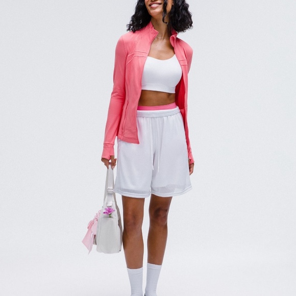 NWT Lululemon Define Jacket Nulu - Picture 2 of 8